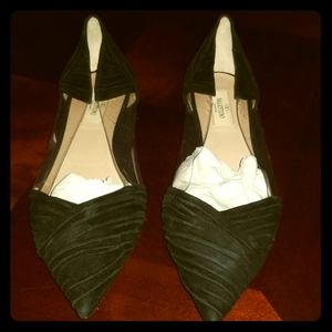 Black and Clear Valentino Garavani